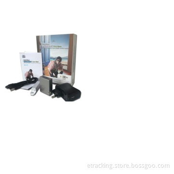 Cheap GPS Tracker Simple Operation, Without Install GPS Tracking